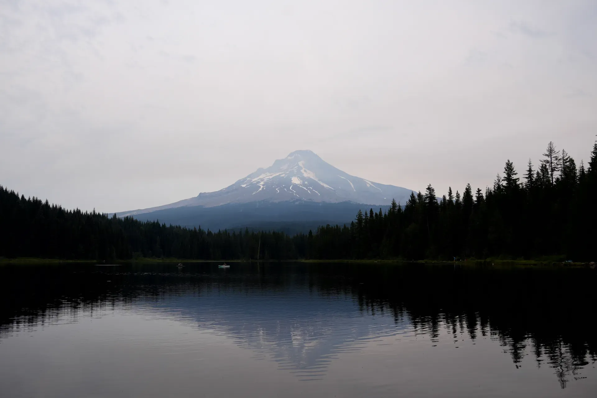 Oregon cover